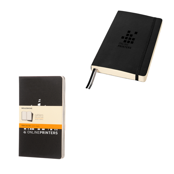 Immagine Moleskine